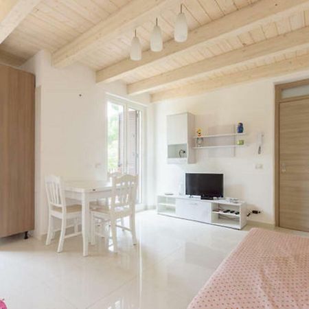 Duchessa Apartment Castellammare del Golfo Luaran gambar