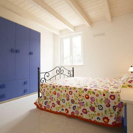 Duchessa Apartment Castellammare del Golfo Luaran gambar