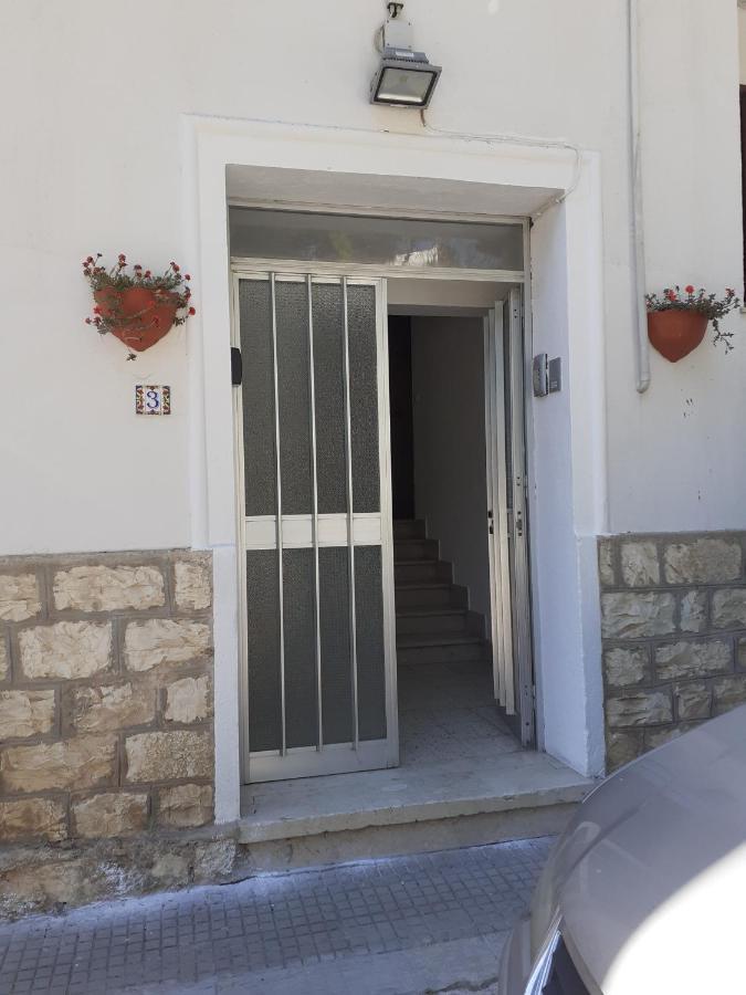 Duchessa Apartment Castellammare del Golfo Luaran gambar
