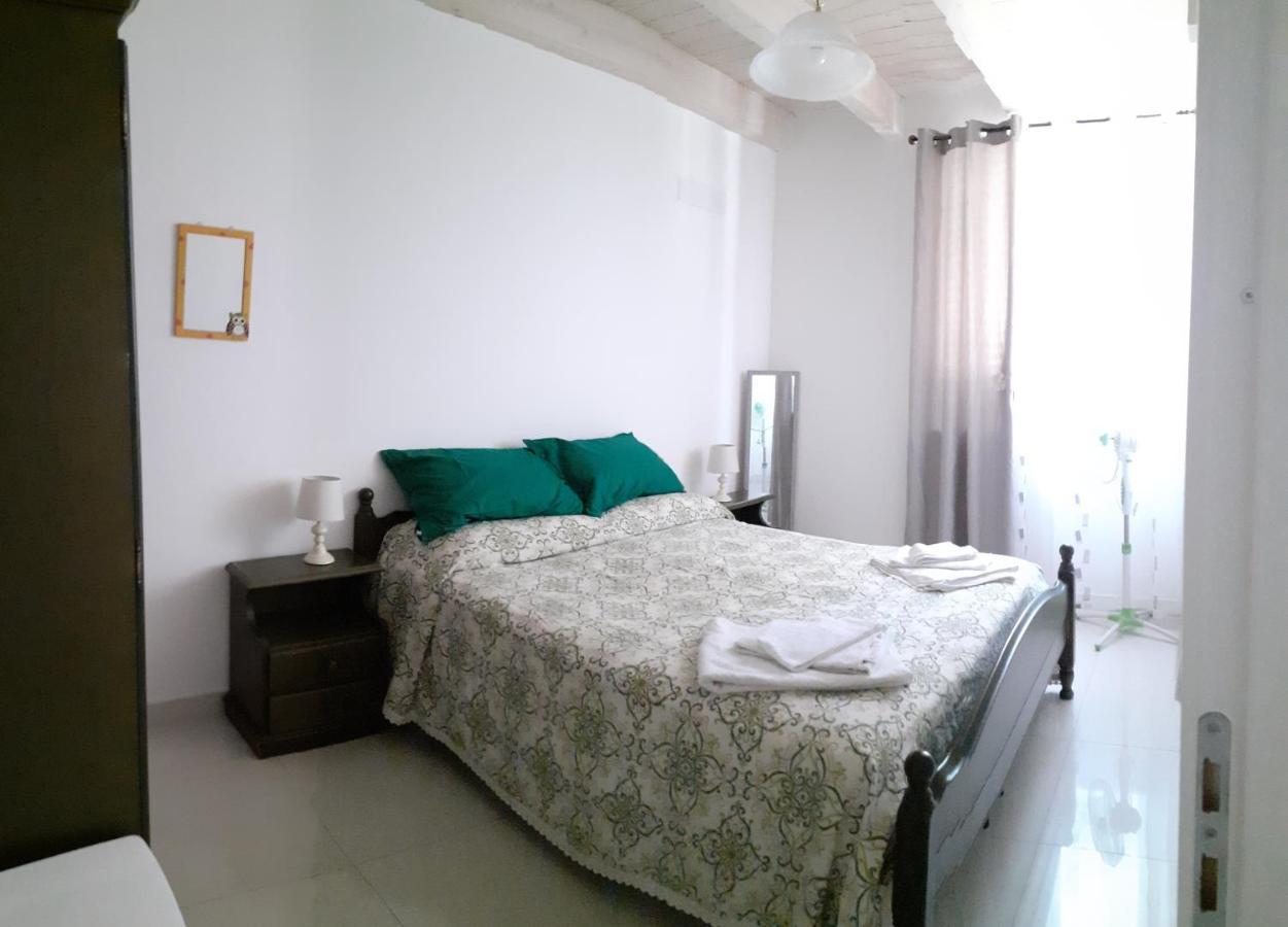 Duchessa Apartment Castellammare del Golfo Luaran gambar