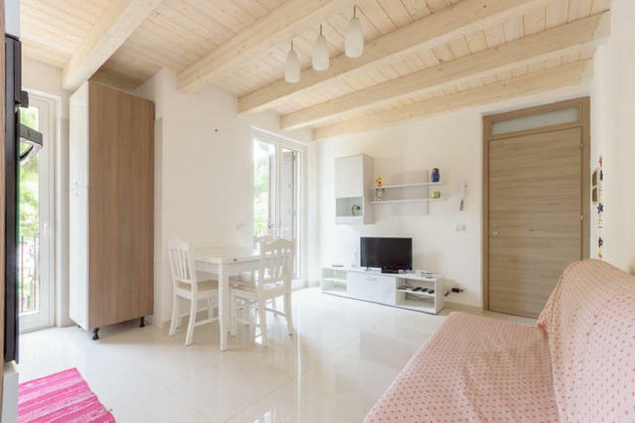 Duchessa Apartment Castellammare del Golfo Luaran gambar