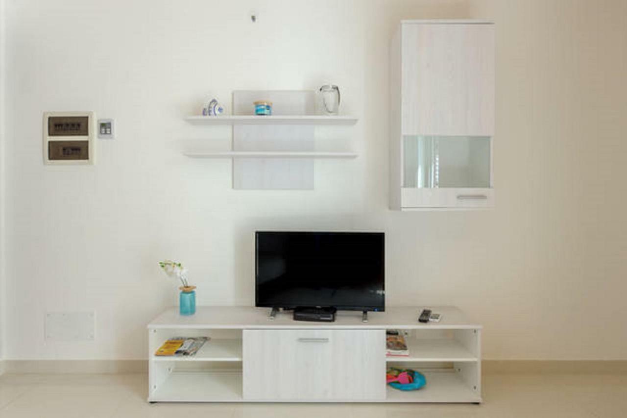 Duchessa Apartment Castellammare del Golfo Luaran gambar