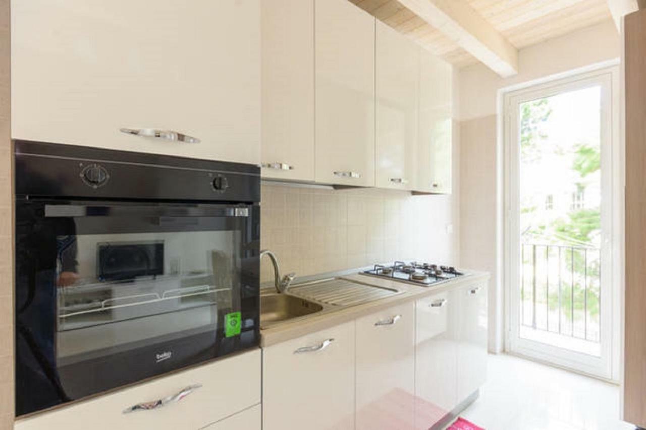 Duchessa Apartment Castellammare del Golfo Luaran gambar