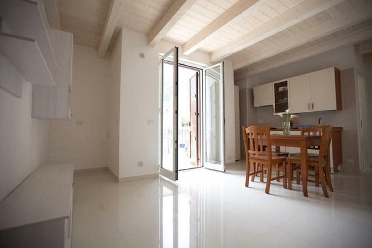 Duchessa Apartment Castellammare del Golfo Luaran gambar