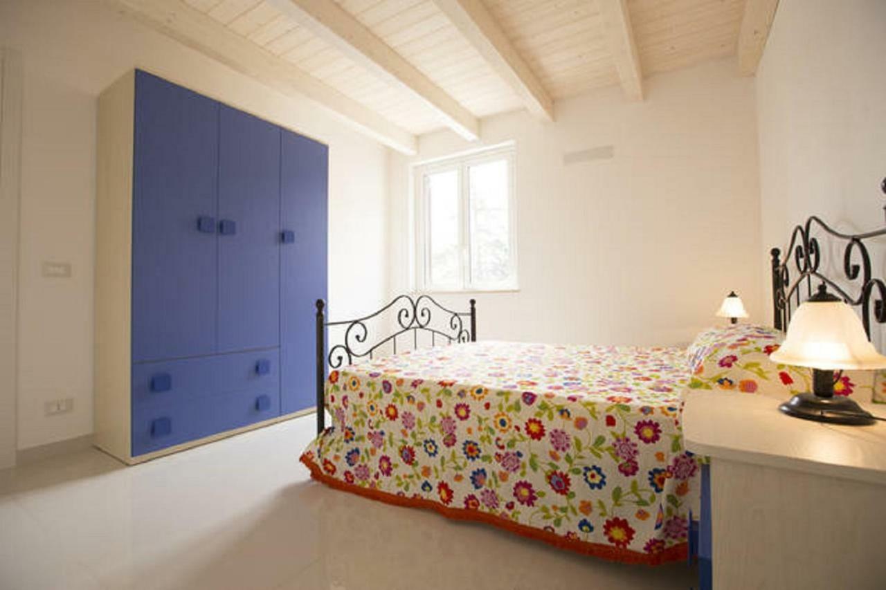Duchessa Apartment Castellammare del Golfo Luaran gambar