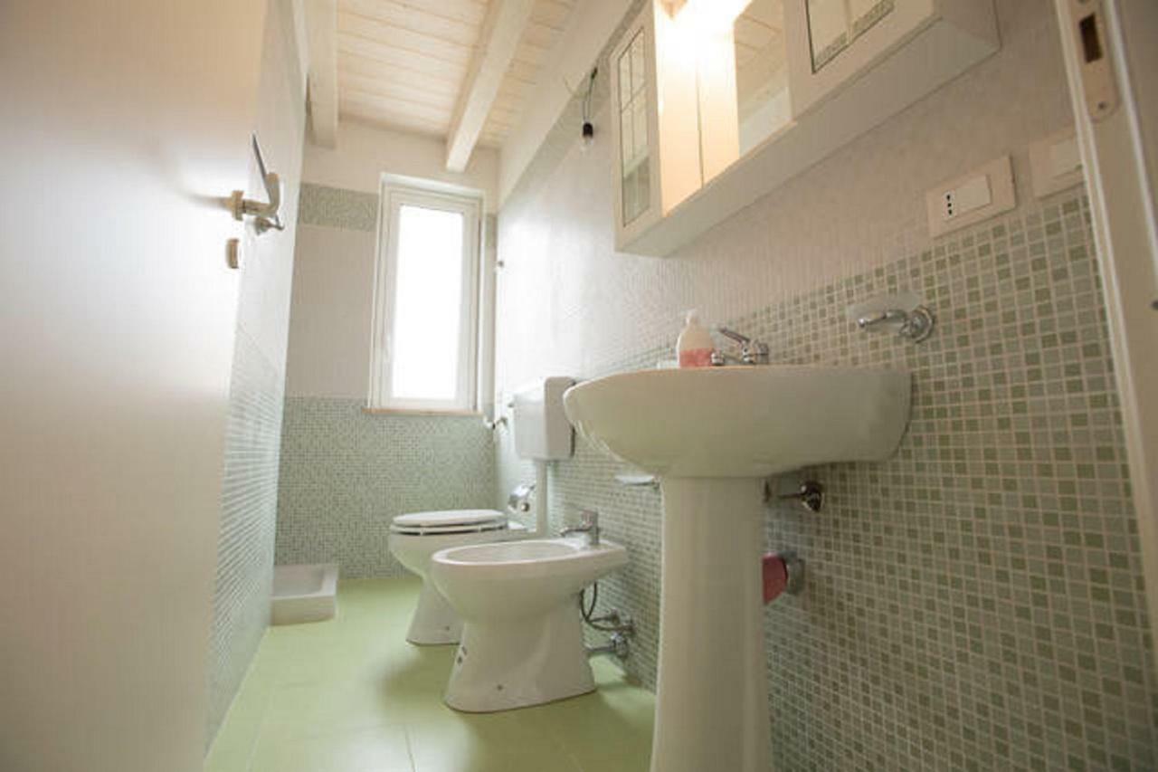 Duchessa Apartment Castellammare del Golfo Luaran gambar